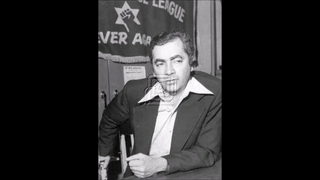 הרב מאיר כהנא היד על שאולות ותשובות במשרד שלו (אודיו) 00:09:54